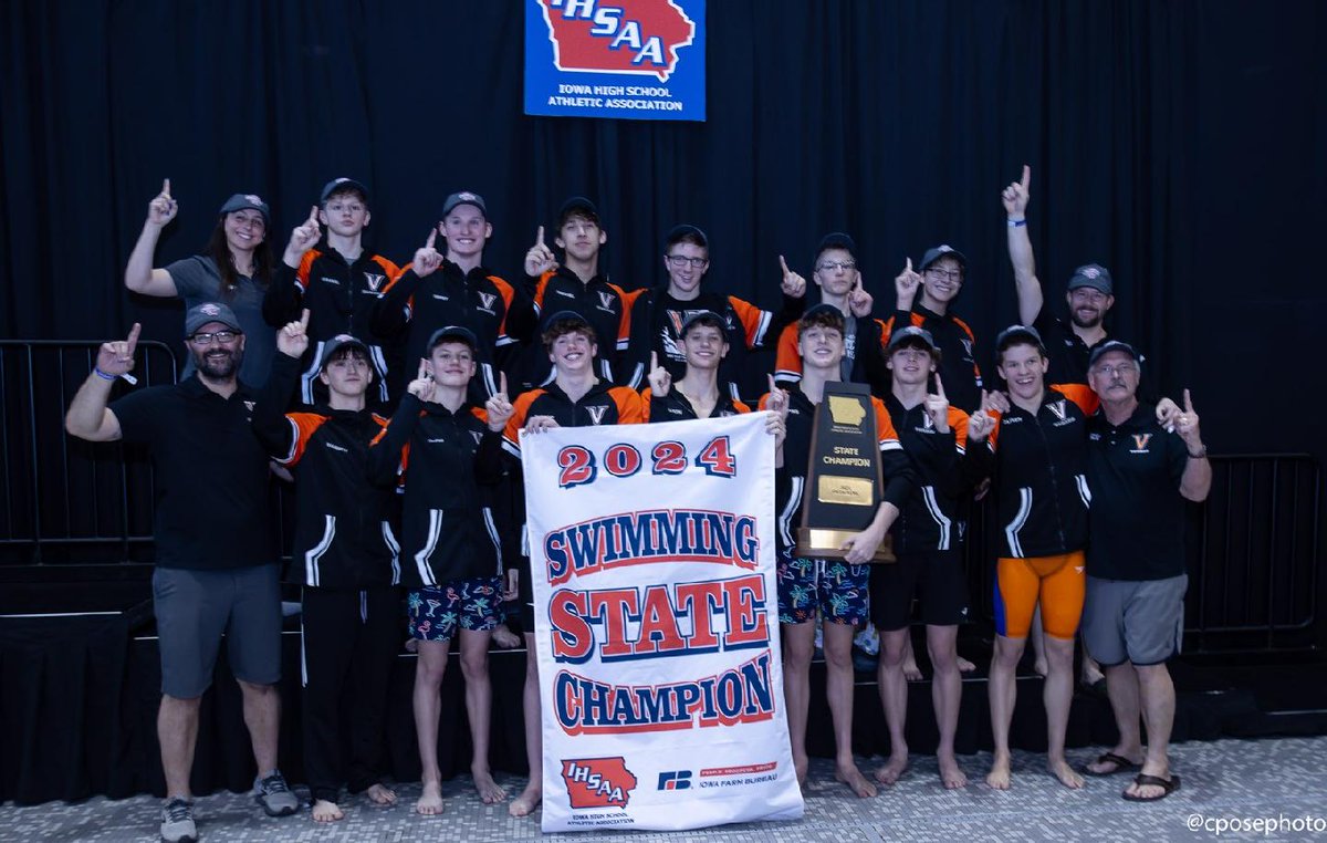 Valley Swim and Dive tweet media