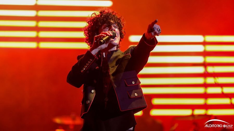 sylvie_lengjel's tweet photo. This night #LP we loved it with you and your #LoveLinesTour. ❤️🥰 Thanks for our companions.  See you soon 🔥💥🎶🎤

 #Viviresincreíble 📸 @xearturo
•
#repost @auditoriognpseguros 
•
@iamlp🌟💛
•
#iamlpofficial #lp #lphackedcanada #lpcanada #lptour2024 #lovelines #cdmx https://t.co/8YLXTUVP9p