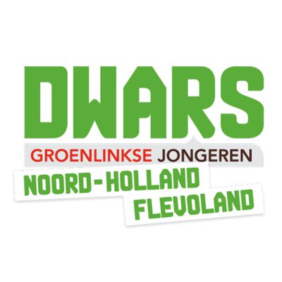 Onze nieuwe naam is bekend: DWARS Noord-Holland – Flevoland!!!!❤️💚💜