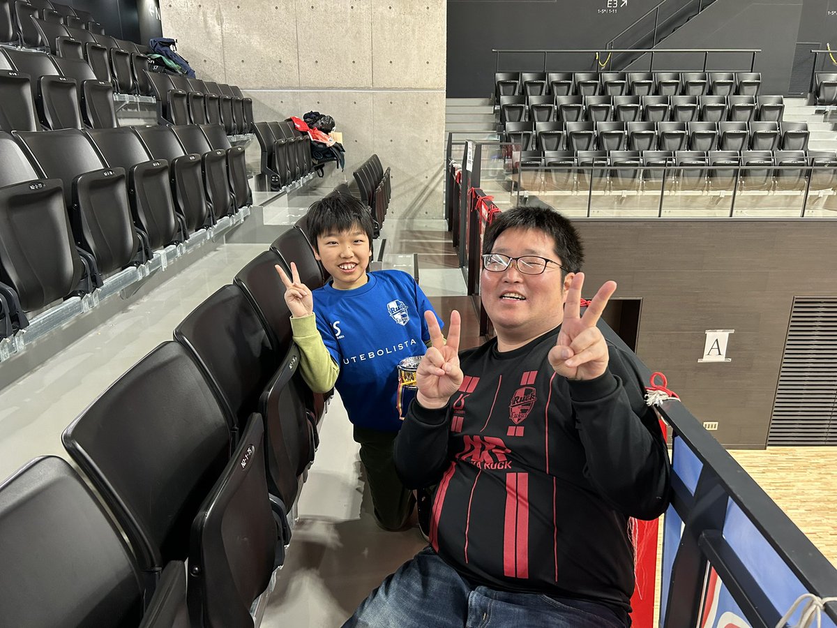 shinya_sato0524's tweet photo. 今日も楽しもう✌️
#RUCK_PR
#福井丸岡RUCK https://t.co/KPbyudn2tR