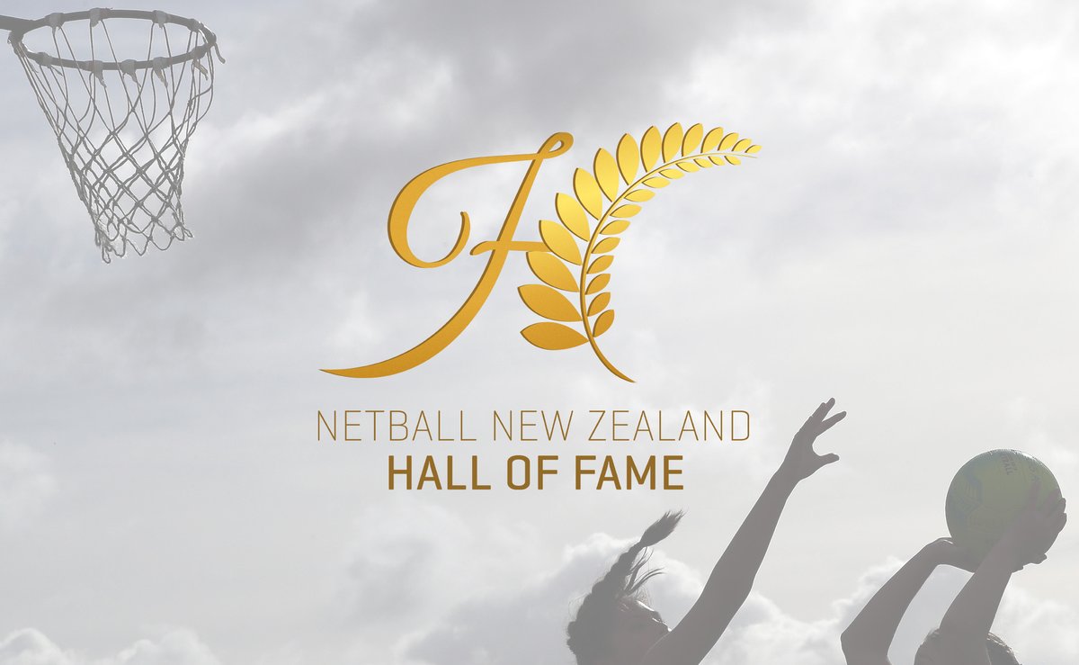 In our centenary year, the long-awaited Netball New Zealand Hall of Fame will be launched at a special evening of celebration in Auckland on 24 February👏 Read more here: bit.ly/3usQk9E