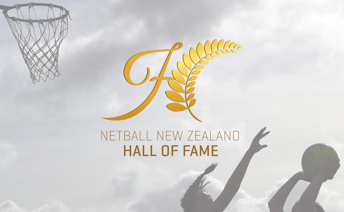 In our centenary year, the long-awaited Netball New Zealand Hall of Fame will be launched at a special evening of celebration in Auckland on 24 February👏

Read more here: bit.ly/3usQk9E