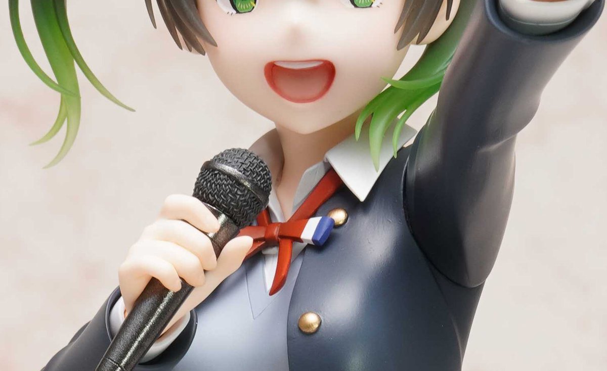 🌈商品情報🌈 ウェーブから「ラブライブ！虹ヶ咲学園スクールアイドル