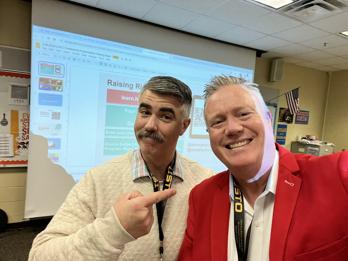 Dr. Adam D. Drummond/Lead Change in EdušCo-host (@adamddrummond) on Twitter photo Thanks for <a href="/thornell5/">Dr. Robert Thornell</a> and <a href="/dannykonopasek/">dannykonopasek</a> for representing the <a href="/ModelSchoolsHMH/">The Center for Model Schools</a> at the LISTO conference sponsored by <a href="/BrownsvilleISD/">Brownsville ISD</a>. Amazing commitment by educators from multiple districts in the area. Kids first! <a href="/HMHCo/">HMH Education</a> <a href="/pampalmermath/">Pam Palmer</a> #literacy #educhat #leadupchat #satchat Thanks for <a href="/thornell5/">Dr. Robert Thornell</a> and <a href="/dannykonopasek/">dannykonopasek</a> for representing the <a href="/ModelSchoolsHMH/">The Center for Model Schools</a> at the LISTO conference sponsored by <a href="/BrownsvilleISD/">Brownsville ISD</a>. Amazing commitment by educators from multiple districts in the area. Kids first! <a href="/HMHCo/">HMH Education</a> <a href="/pampalmermath/">Pam Palmer</a> #literacy #educhat #leadupchat #satchat