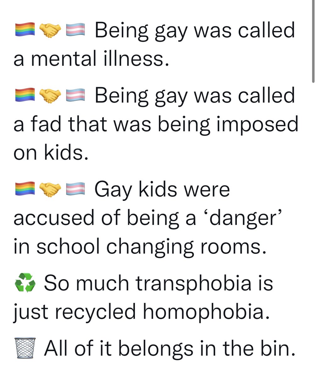 FLIP 🏳️‍🌈🤍🏳️‍⚧️ tweet media