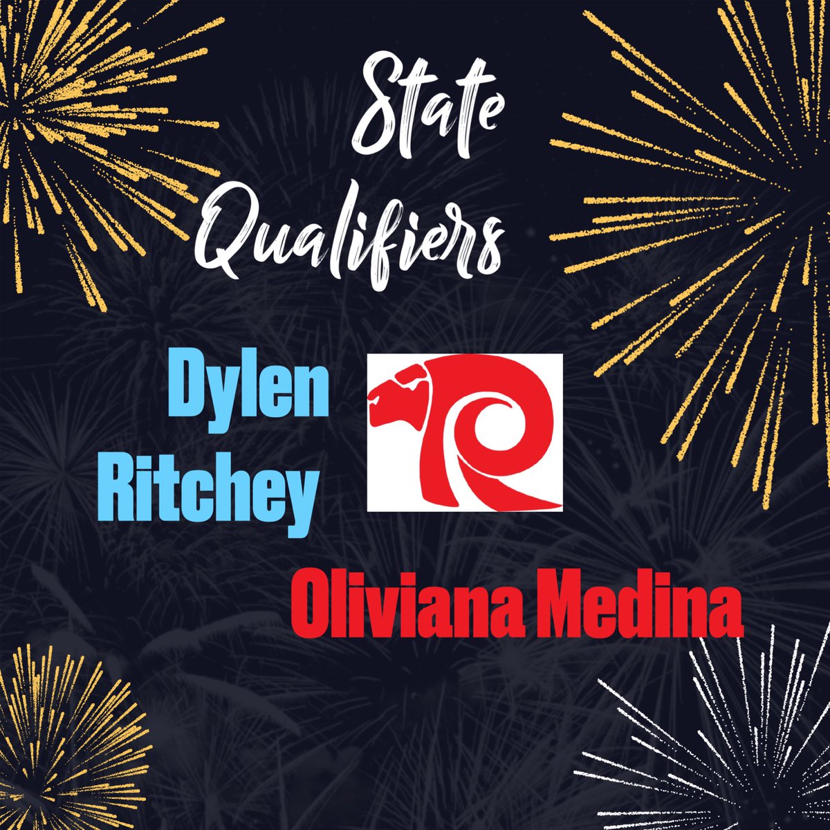 Ralston Wrestling tweet media