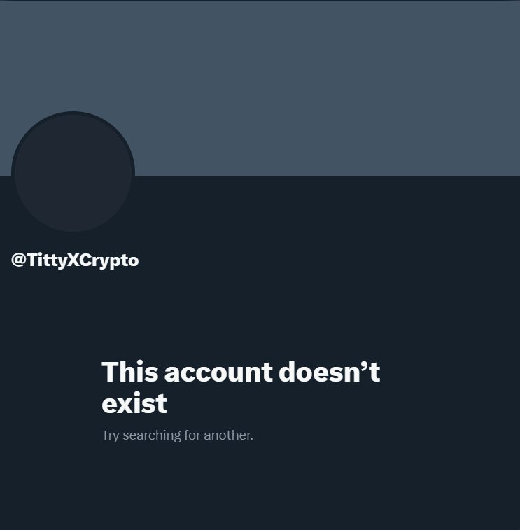 voltygo's tweet photo. Shot across the bow to all scammers! YOU ARE NOT WELCOME HERE! BEWARE OF TITANS! Not doxxed, not interested! #NDNI Fair launches only! #FLO Build like Jake! #BLJ #BuildOnTitanX #TITANX https://t.co/DOkbxKY2W0