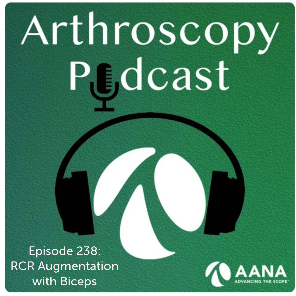 Arthroscopy Journal tweet media