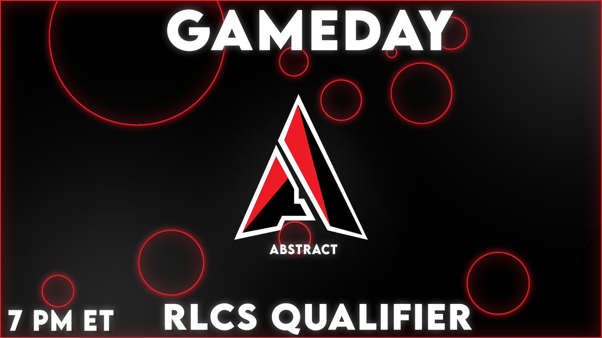 Abstract tweet media