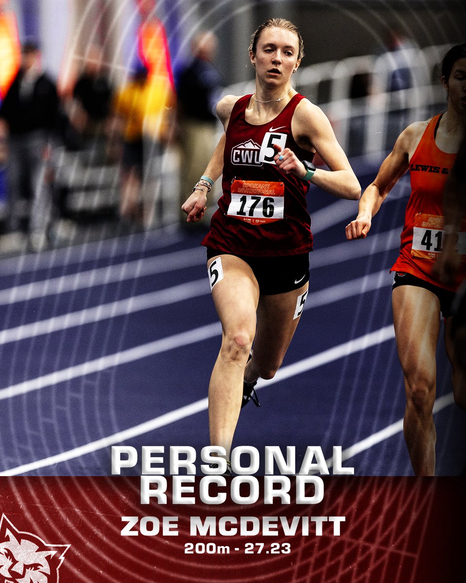 PR + PR + PR = 😁

Another triple PR event with Elise Hopper, Zoe Gonzales, and Zoe McDevitt running faster than they ever have before!

#reigncrimson