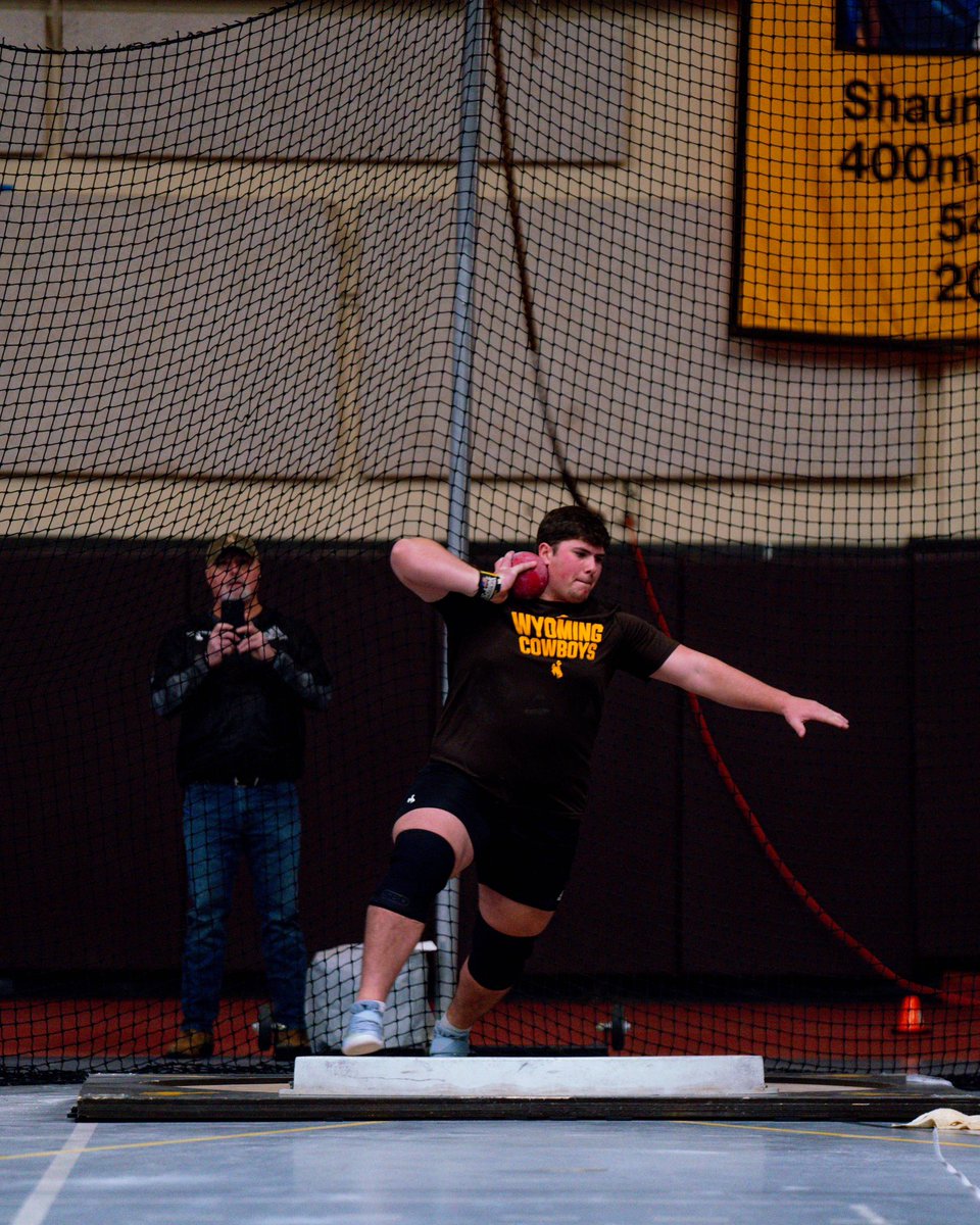 wyo_track's tweet image. Pokes Wrap Up Weekend at the Don Kirby Invite &amp;amp; Husky Classic &amp;gt;&amp;gt; bit.ly/3HWPRPY