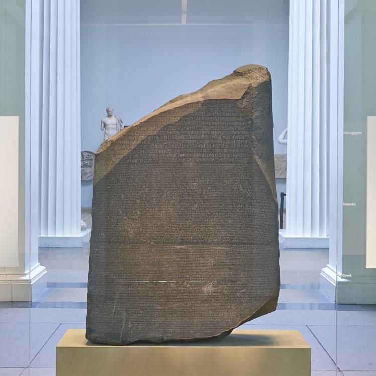 Historic_Crypto's tweet photo. It’s just a rock. https://t.co/QSgLmENron