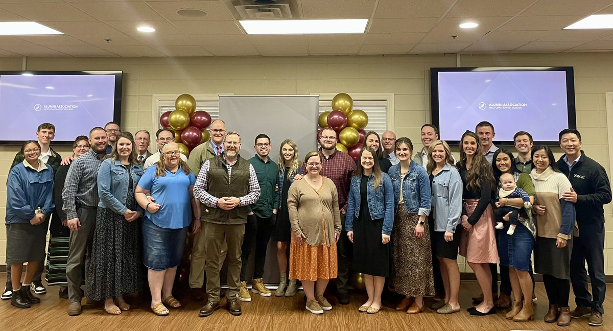 choipaul's tweet photo. Thankful for a wonderful @wcbc_today Alumni Regional Fellowship in Murfreesboro, TN. We had a lot of fun and enjoyed the fellowship and the challenge from @johngoetsch! https://t.co/dYRT3Phi6b