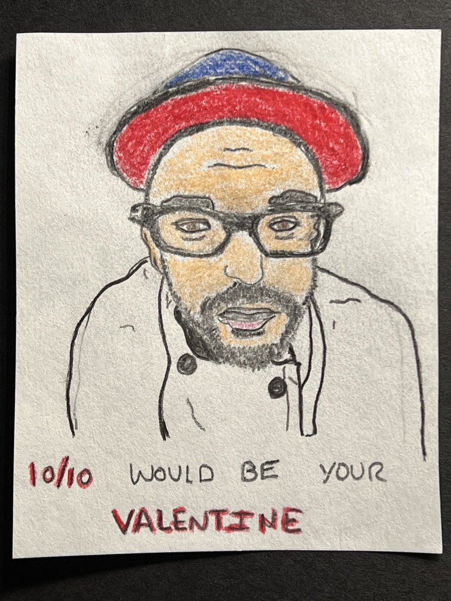 Jimmy Ridley tweet media