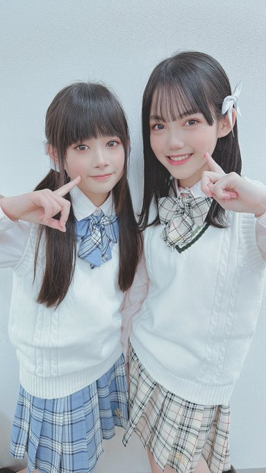 Twitterのコスプレ画像2