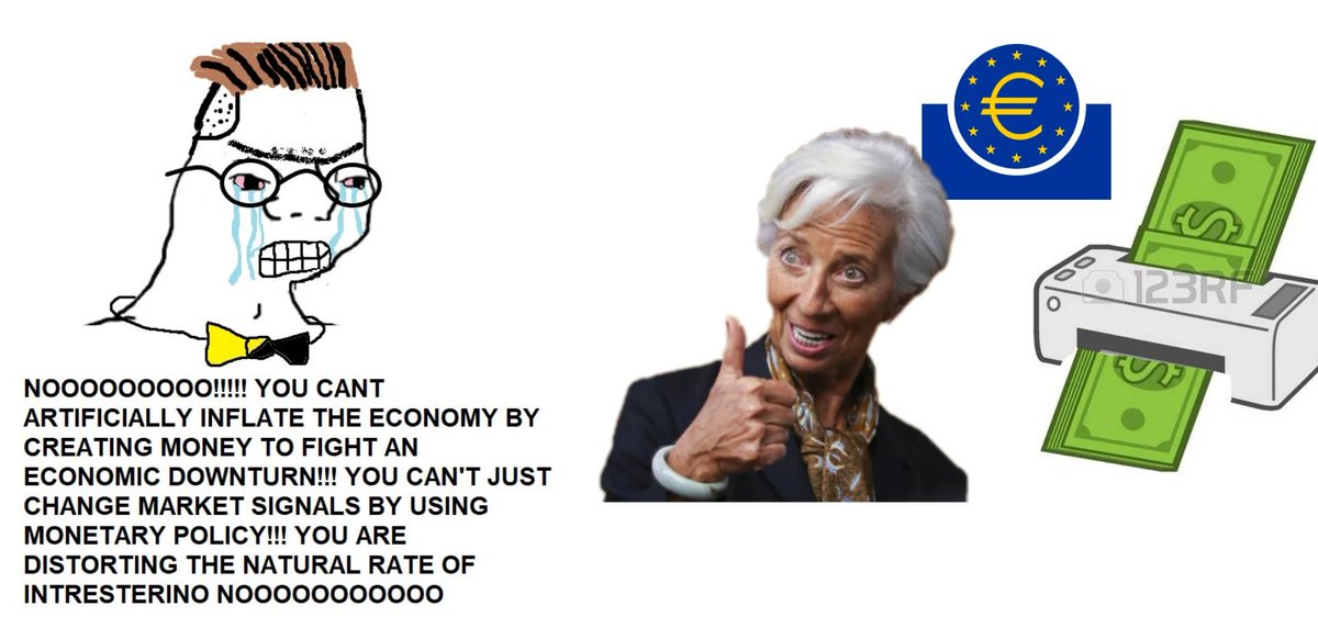 We can inflate anything we want with our one of a kind, patented printers. 

$BRRR $SOL 

t.me/moneyprinterso…
DKXdiKcMguov6ttfQ36LqUm8RAmPZmrM8BTzfg1yLDWD