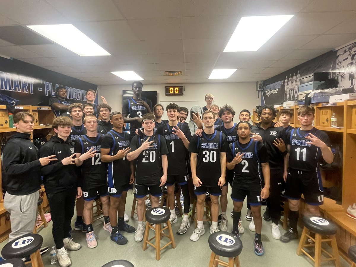 Tonight’s Spartan Strong player of the game is Sam Kilburg! Sam scored a game-high 32 points and surpassed 1,000 career points to help secure the win against Central!