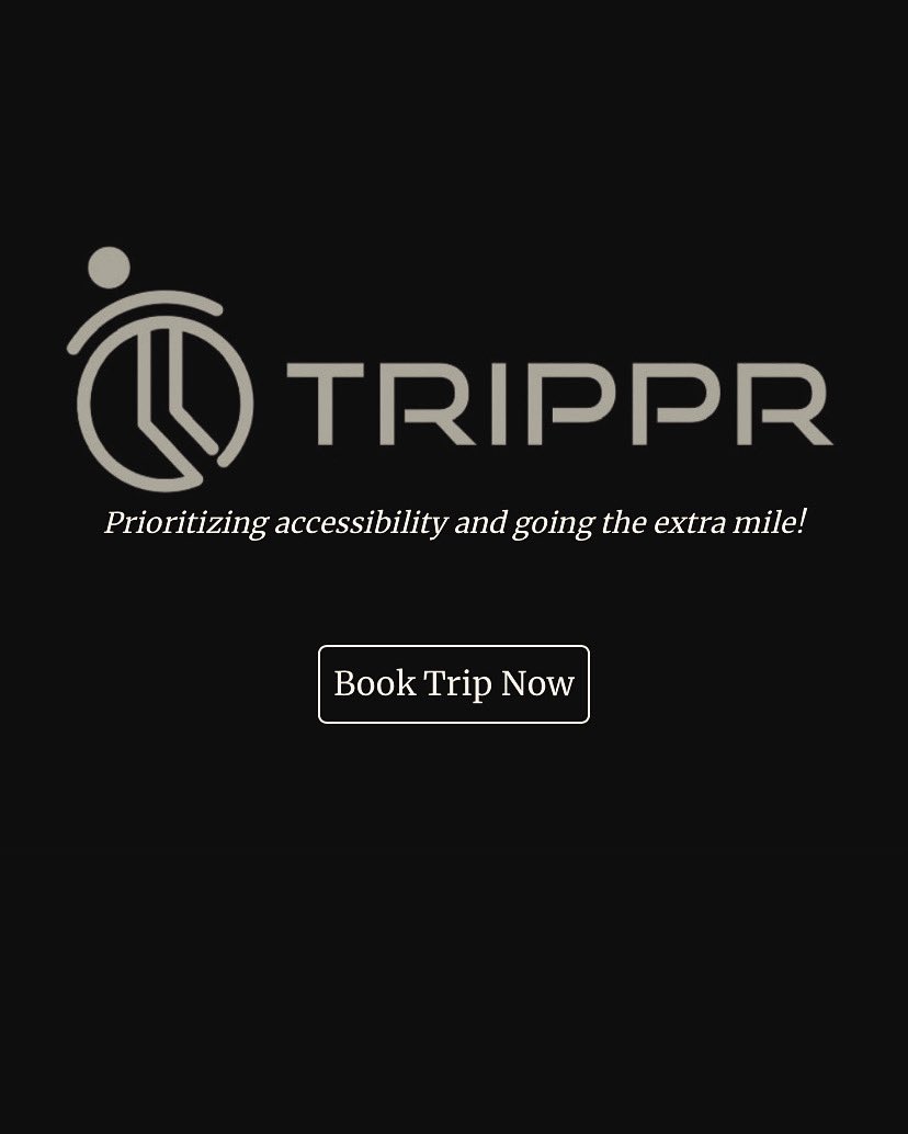MindOfAcripple's tweet image. Website is up!!! I work hard every day to make this business happen and work. Feels good to know more can now reach us and I’m excited to see what’s next! If you are disabled or need transportation assistance and you’re in #NY please reach out. #TRIPPr #Accessability