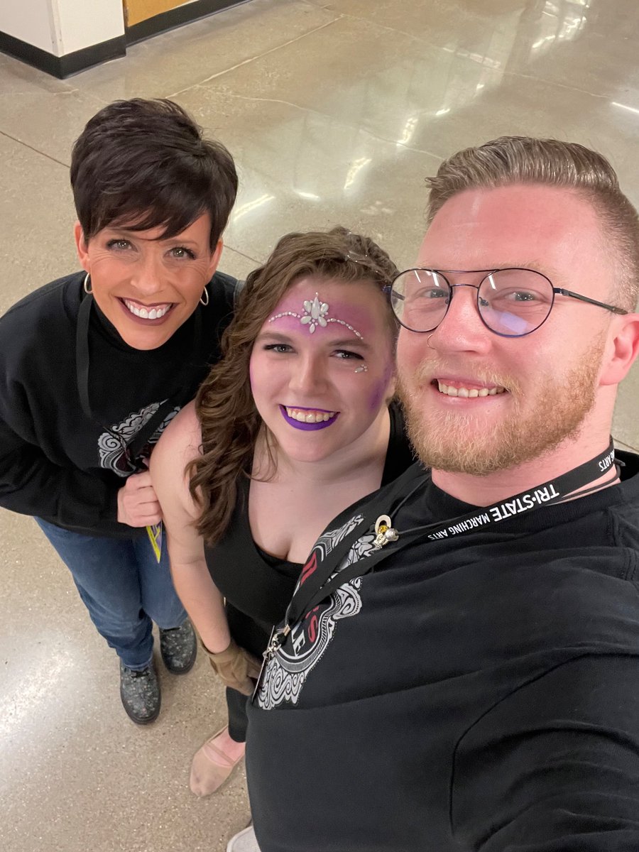 Highlands Band tweet media