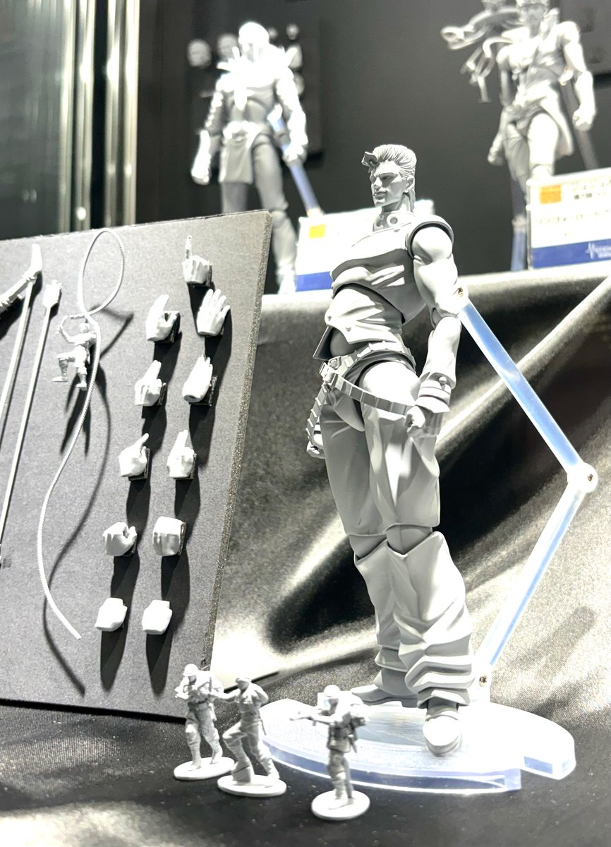 メディコス・エンタテインメント_ジョジョ on X: 