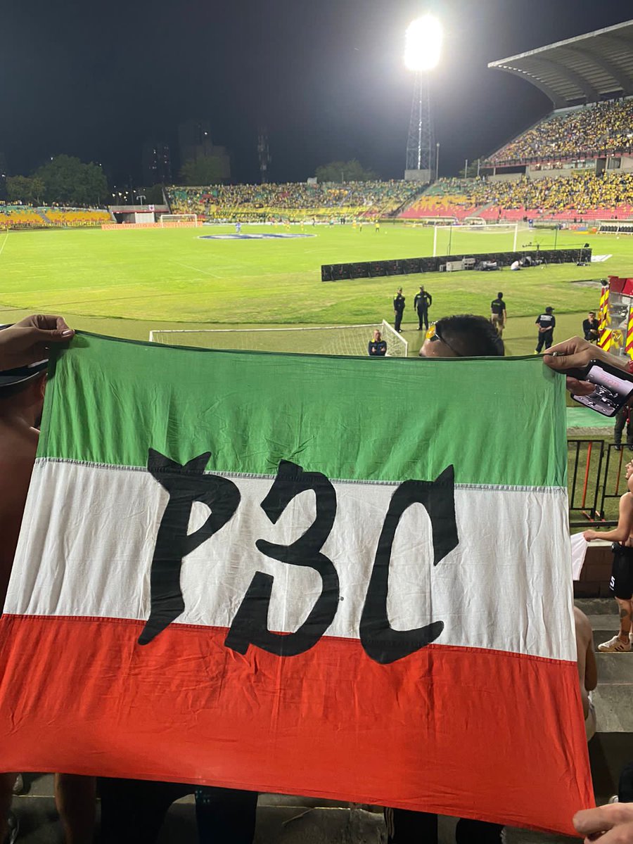 PasionTricoloor's tweet image. Pasión siempre te acompaña!✊🏾