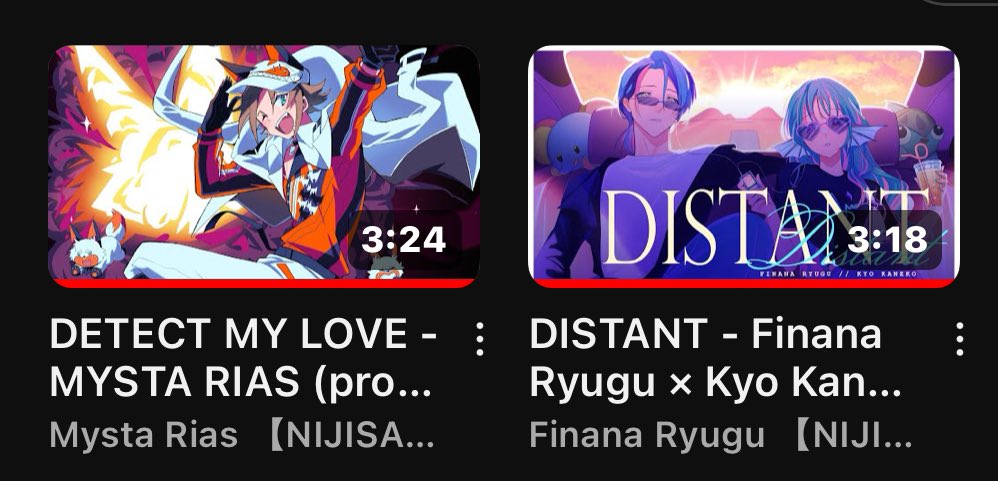 the before death bangers