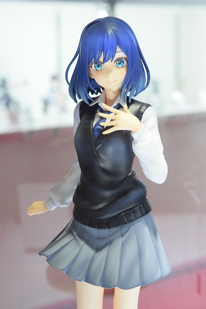 黒川あかね 「【推しの子】」 Kdcolle 1/7 フィギュアお迎え 推しの子 黒川あかね 1/7スケールフィギュア