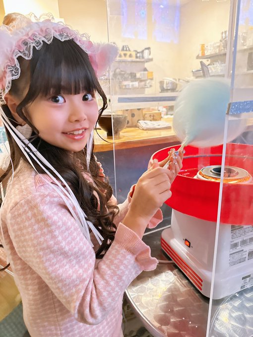 Twitterのコスプレ画像45