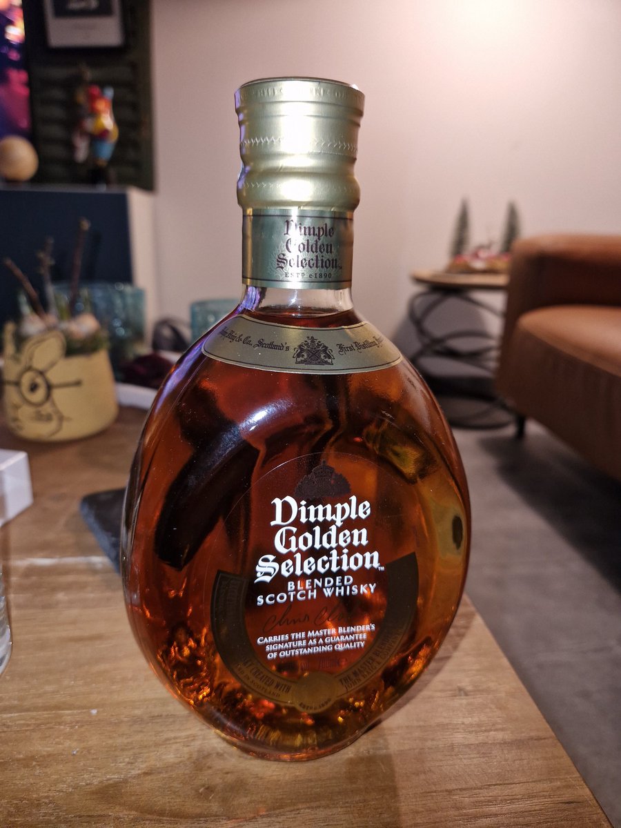 Tijd voor een borrel