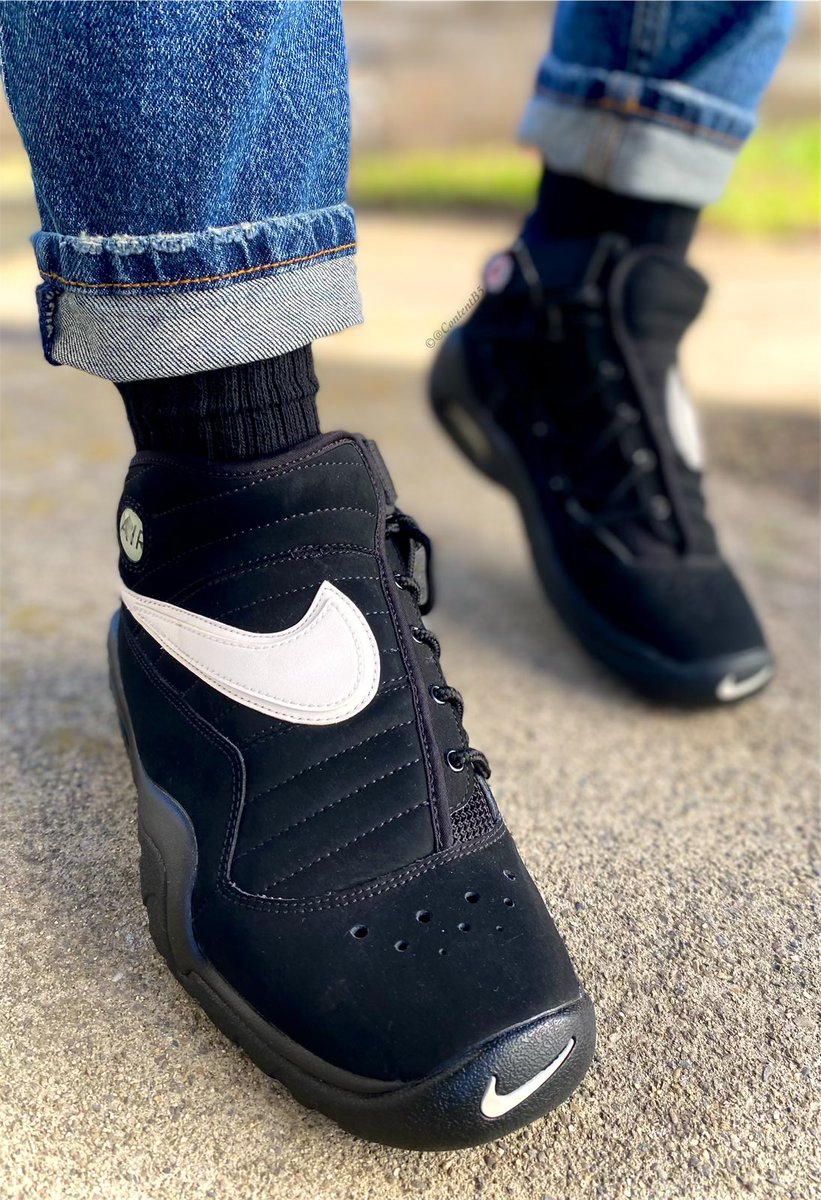 nike shake ndestrukt rodman