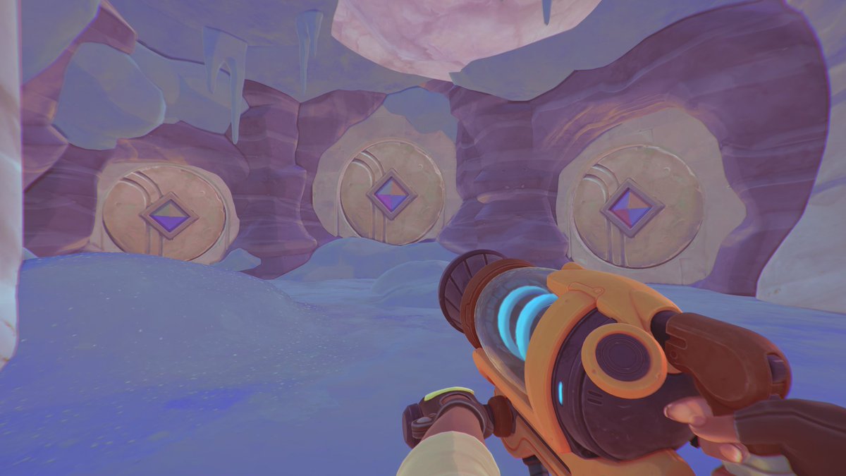 Slime Rancher Forest since over 90% said yes so far, here's some stuff we found of the new ...