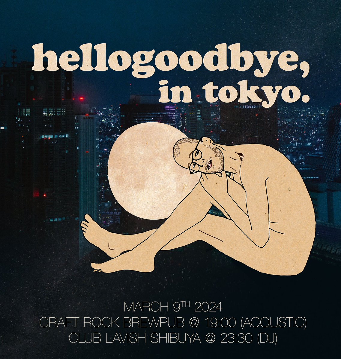 hellogoodbye tweet media