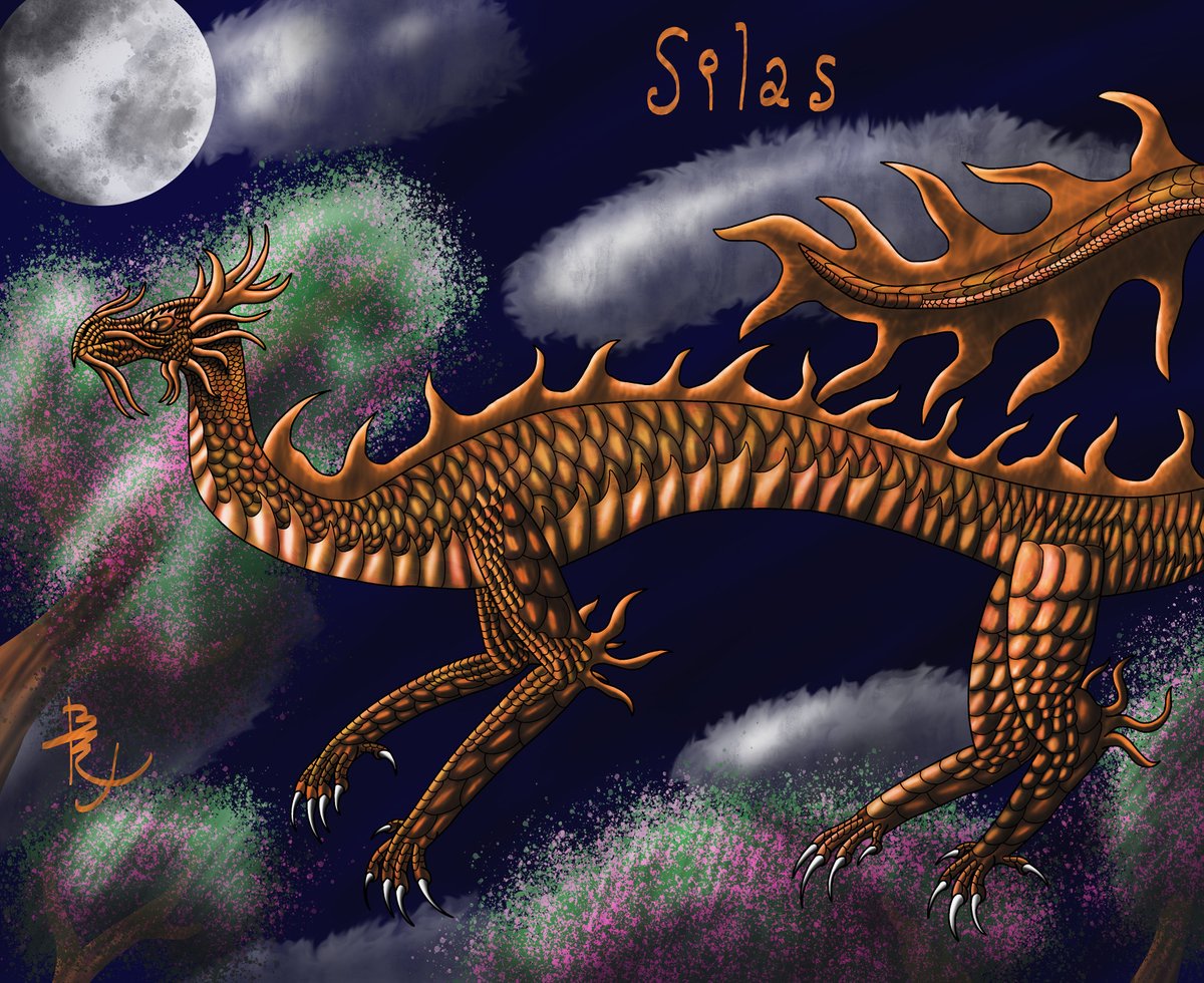 BTRIXdraws's tweet photo. This is Silas. More in our space today.
https://t.co/RqEIB7oblq https://t.co/LOK7wY5JEI