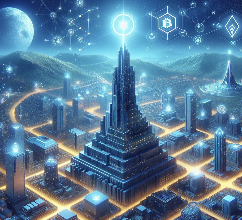 The Potential of Layer 0🌟

Layer 0 innovations aim to redefine blockchain architecture at its core. Projects like Algorand and Solana explore new consensus models and scalability solutions for the blockchain industry.

#cryptocrash #Crypto #Web3 #Music #NFT #NFTArt #Publicator