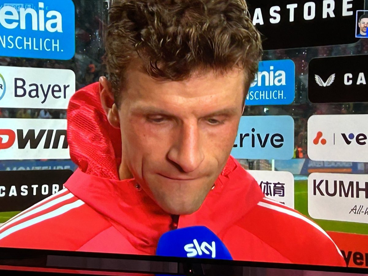 Maximilian Koch tweet media