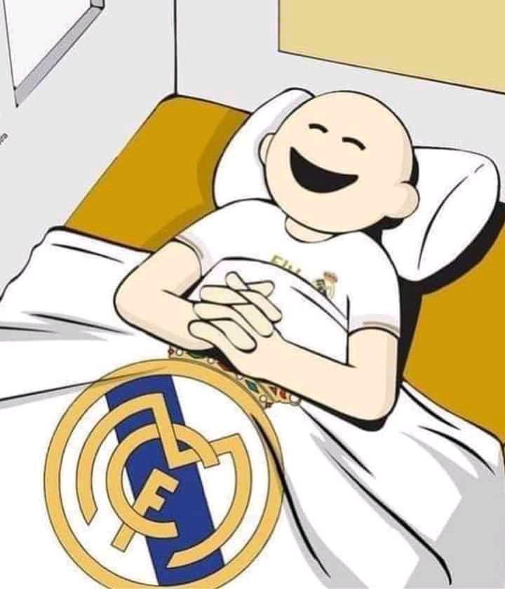 masskpagn's tweet photo. Hala Madrid https://t.co/3iBzoKt9YX