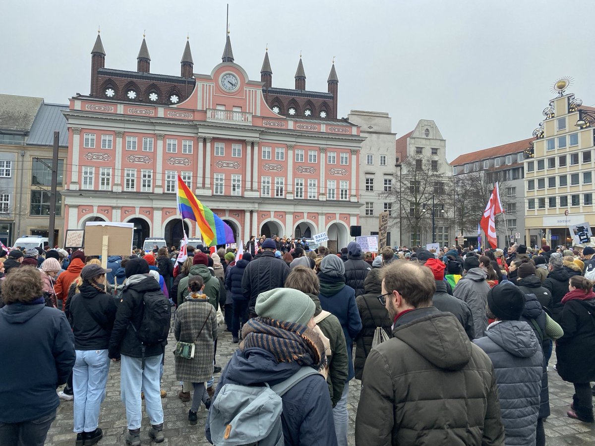 ZDF Landesstudio Mecklenburg-Vorpommern tweet media