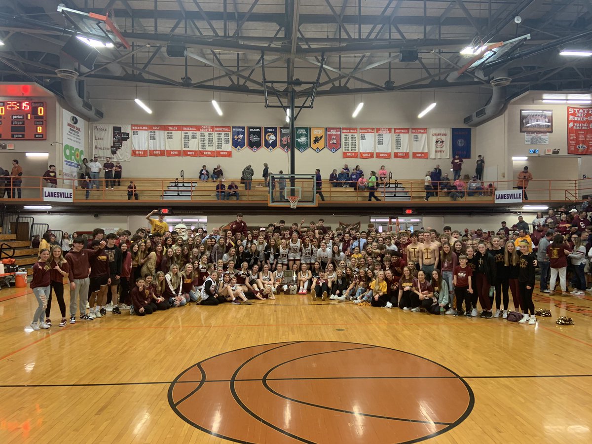 Gibson Southern Titans tweet media