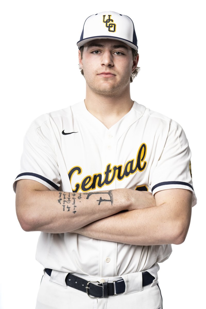 BRONCHOS WIN! Preston Giltner throws a one-hitter shutout of Arkansas Monticello! UCO wins 4-0! 

7.0 IP, 1 H, 0 R, 1 BB, 6 K

<a href="/UCOBaseball/">UCO Baseball</a> x #RollChos