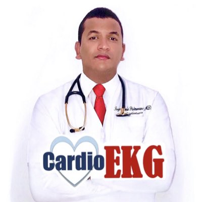 CardioEkg's tweet photo. #NuevaFotoDePerfil https://t.co/EWenQ9vVyD