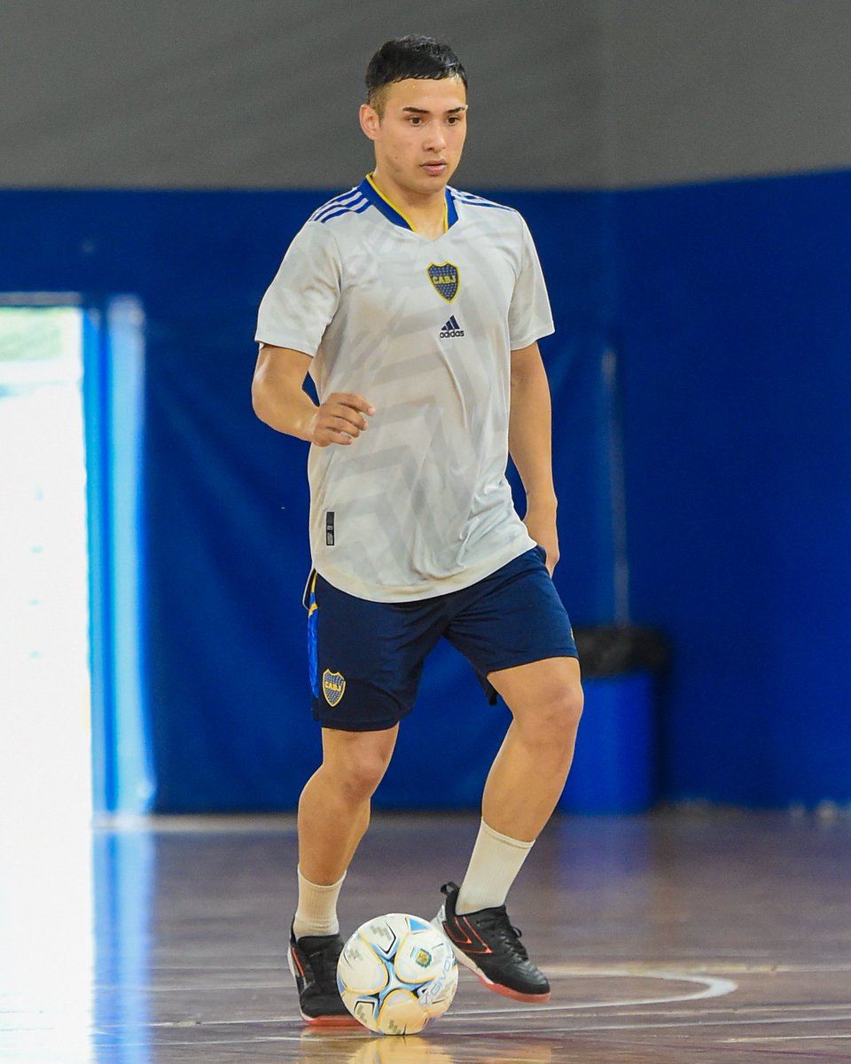 ¡Amistoso! 🤝⚽️

El Xeneize se midió ante <a href="/clubsecla/">Club SECLA</a> en el Quinquela. El encuentro forma parte de una serie de partidos de #Pretemporada qué sirven como preparación para las futuras competencias.

#DaleBoca 🔵🟡🔵