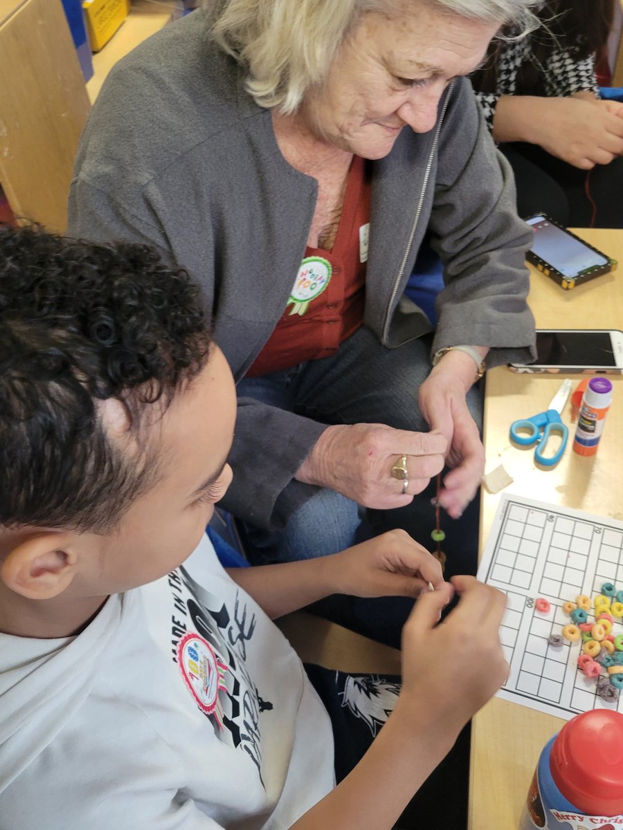 Testut's Kind Kinders tweet media
