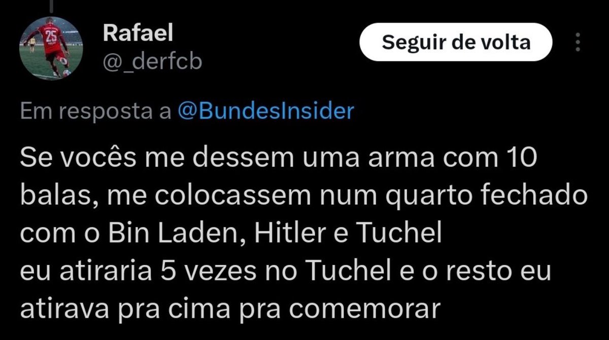 Bundesliga Insider tweet media