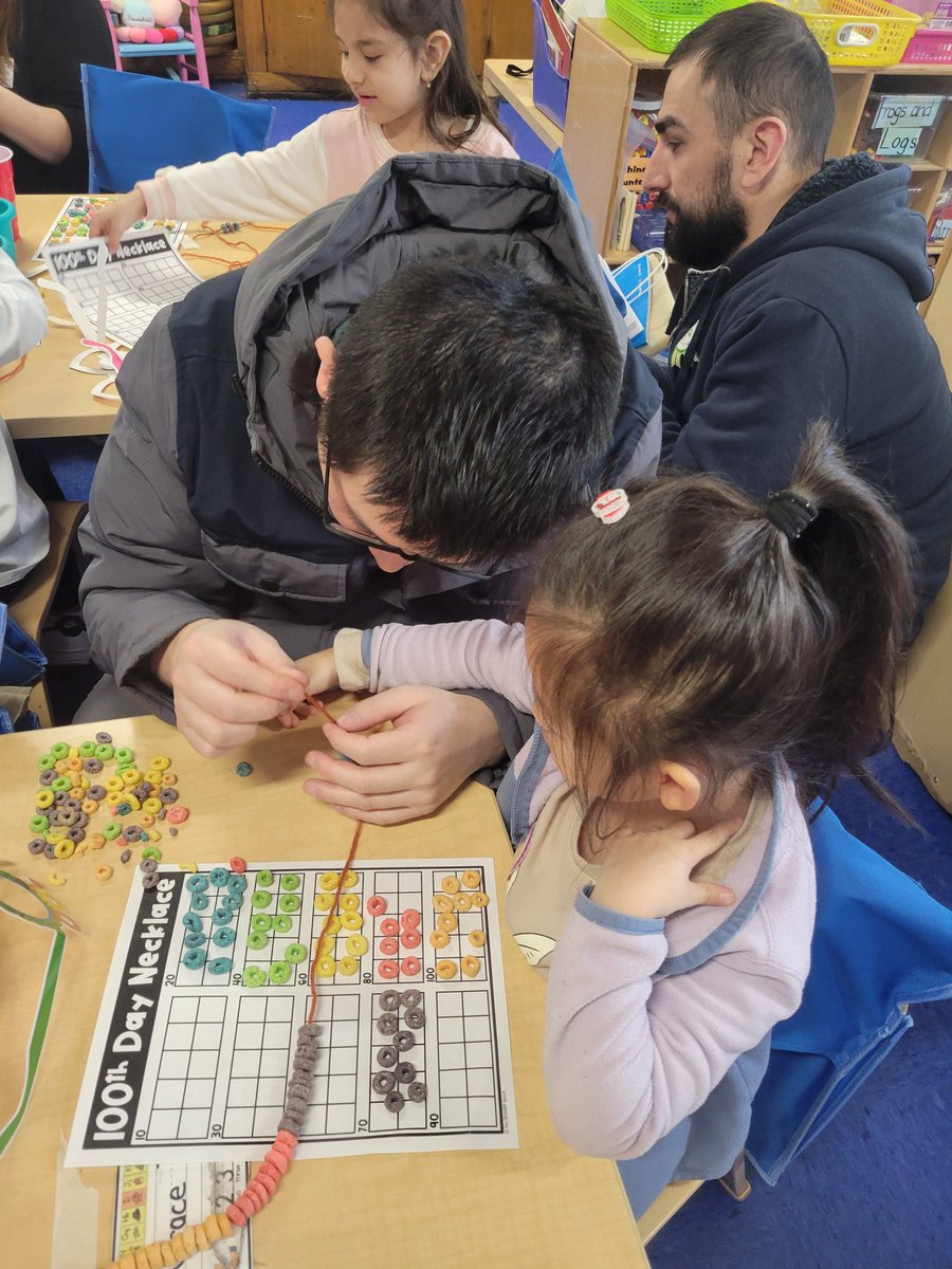 Testut's Kind Kinders tweet media