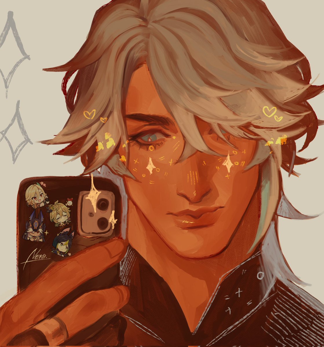 Nero ⚧ tweet media