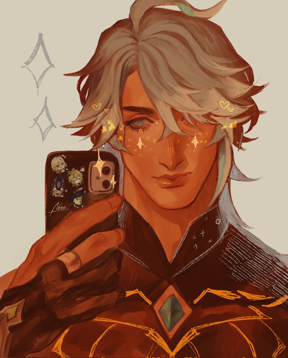 Nero ⚧ tweet media