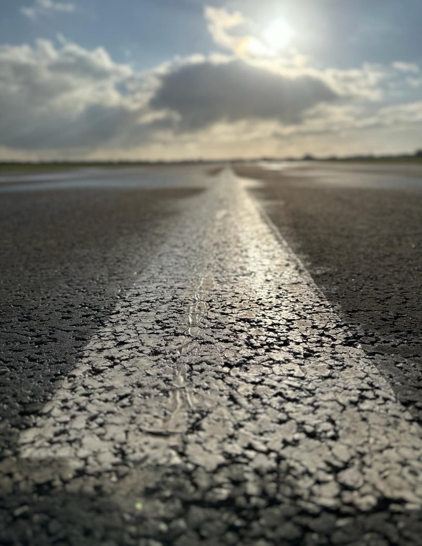 632VGS's tweet image. Woodvale operations ongoing, getting closer to flying cadets….@ChiefofAirStaff @cabster3560 @ComdtAC #632vgsontour