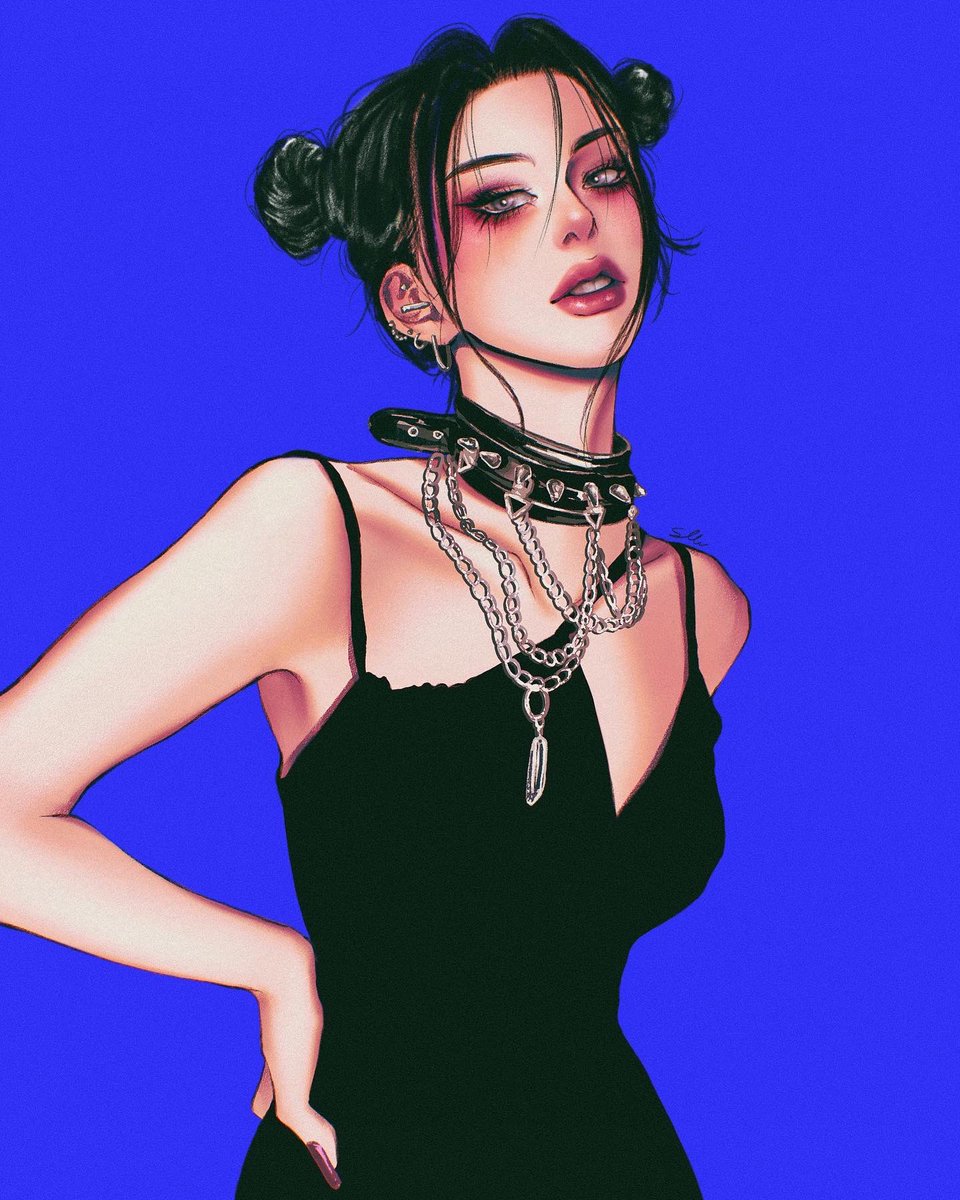 silverson02 커미션 tweet media