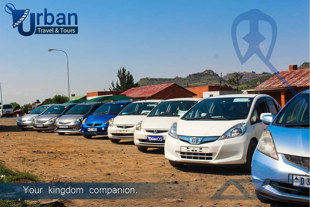 UrbanTelephoneT's tweet image. We get you there safe, sound and at affordable rates. We cate about your wellbeing and time. 

🌎 urbantaxis.co.ls 
📧 info@urbantaxis.co.ls 
☎️ (+266) 27319097/68257097/59151197
#PuttingYouFirst #lstwitter