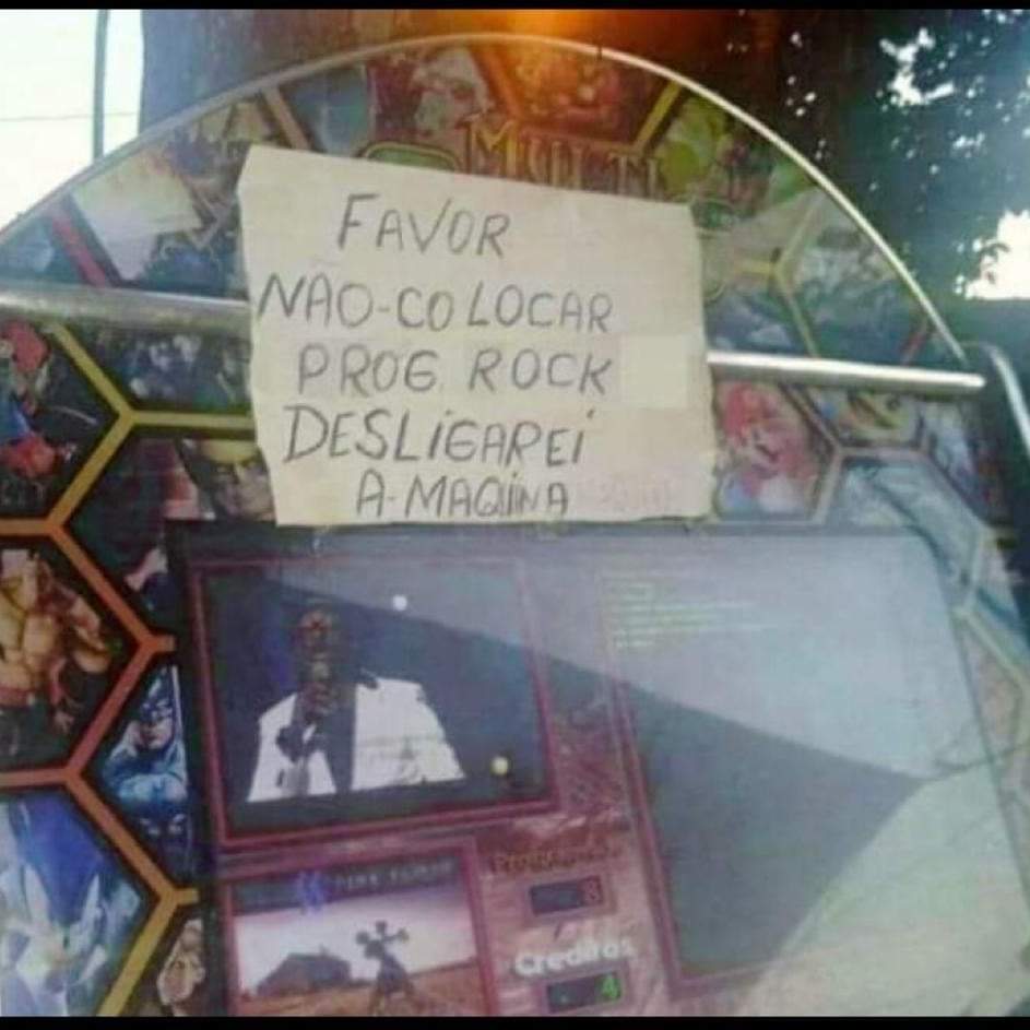 CFloydstock's tweet photo. Humorizando...
Sacanagem, pô!, só uma curtinha de uns 10 minutos, vai!!!
#humor #progrock #classicrock #botecos #bares #confrariafloydstock https://t.co/K1h7tozpum